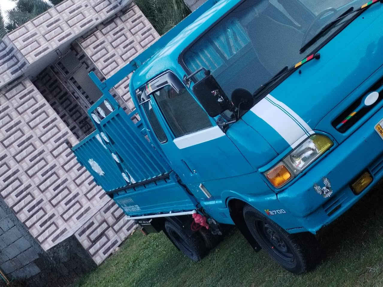 كيه بنكو موديل 94 رقم انبار ألماني سنويه عضم عاج شاصي مكفول رقم شاصي وضح شاصي مكفول محرك كير صدر كهربايات تخم تاير كله جديد سياره مال جناي متعوب عليه جهزه من كلشي بدون ضربه قمار بلاديه بدون صبق بور شقال دوشمه تخم تاير كله جديد سياره مال جناي 7 جنكال سعر 53 وبيه مجال بسيط مكاني رمادي خالديه ***********
