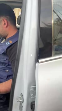 #ذوي_الاعاقة #ذوي_الاحتياجات_الخاصة #اصحاب_الهمم #ارادة_لا_تعرف_المستح...