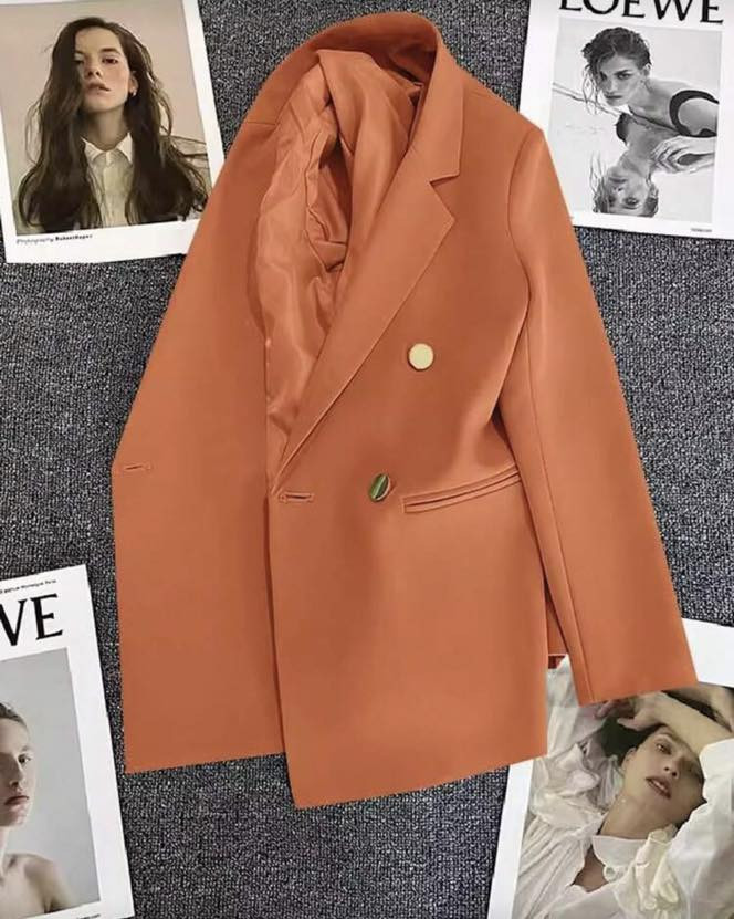 البليزر مو بس قطعة… هو هيبة وأناقة 👑
تشكيلة بليزرات جديدة وصلت 🔥
ستايل راقي يناسب الدوام، الطلعات، وحتى المناسبات

💫 خامات مرتبة
💫 قصات تضبط الجسم
💫 ألوان ترند

خلي إطلالتك تحچي عنك 💖
اطلبي هسه قبل ما تخلص الكمية

للحجز مراسلتنا
#بليزر #بليزرات #بليزر_نسائي #سُترة #جاكيت #جاكيتات #جاكيت_تخرج #جاكيت_رسمي #جاكيتات_رسميه


**إذا كنت صاحب هذا الإعلان وتريد حذفه لأي سبب، رجاءا أرسل رسالة إلى الدعم الفني**