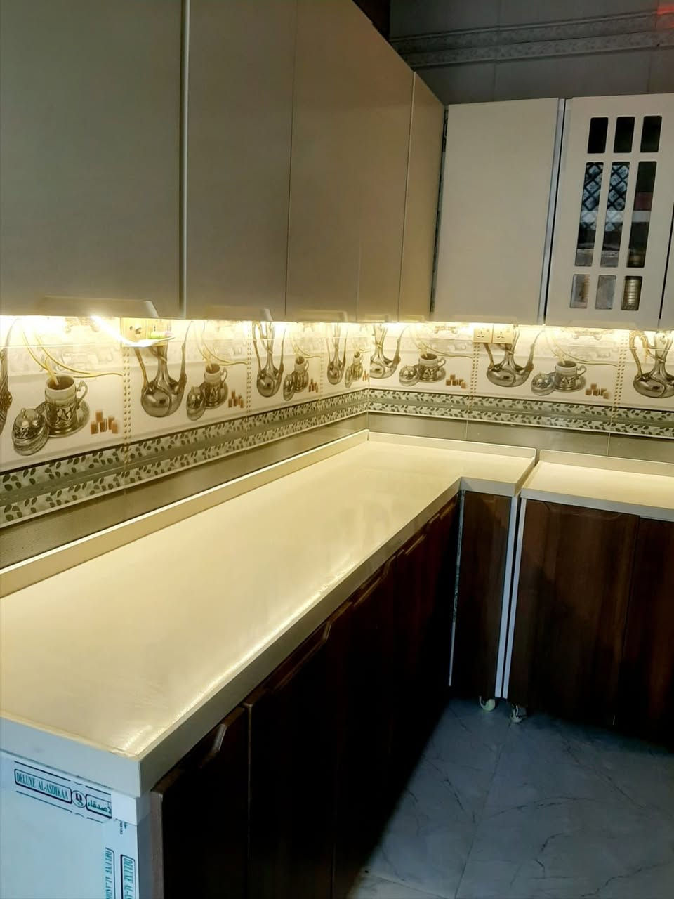 اللهم صل على محمد وآل محمد 
#جـديـدنـــــــــا
ال حاتم للالمنيوم لعمل كاونترات الالمنيوم والـ hdf والشبابيك السلايد pvc والابواب المفصلي والمحجرات التركيه المواكبه للعصر شرط ضمان الجوده ومن الدرجة الاولى وبأسعار تنافسيه وتدللون علينا. 
#المصداقيه_بالعمل_سر_نجاحنا
البدير السايدين قرب حسينية ال عبد علي 
بأدارة محمد ال حاتم 
للاستفسار الاتصال على الرقم ***********
