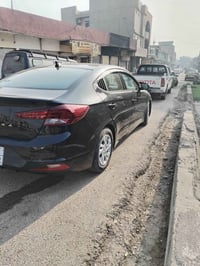 الانتره • ٢٠١٩ • موصل