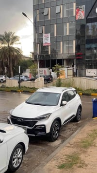 كيا ٢٠٢٣ • مكينة ١٥٠٠ • رقم اربيل