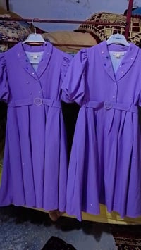 بدلات أطفال • عمر ١١-١٢ • جديدة