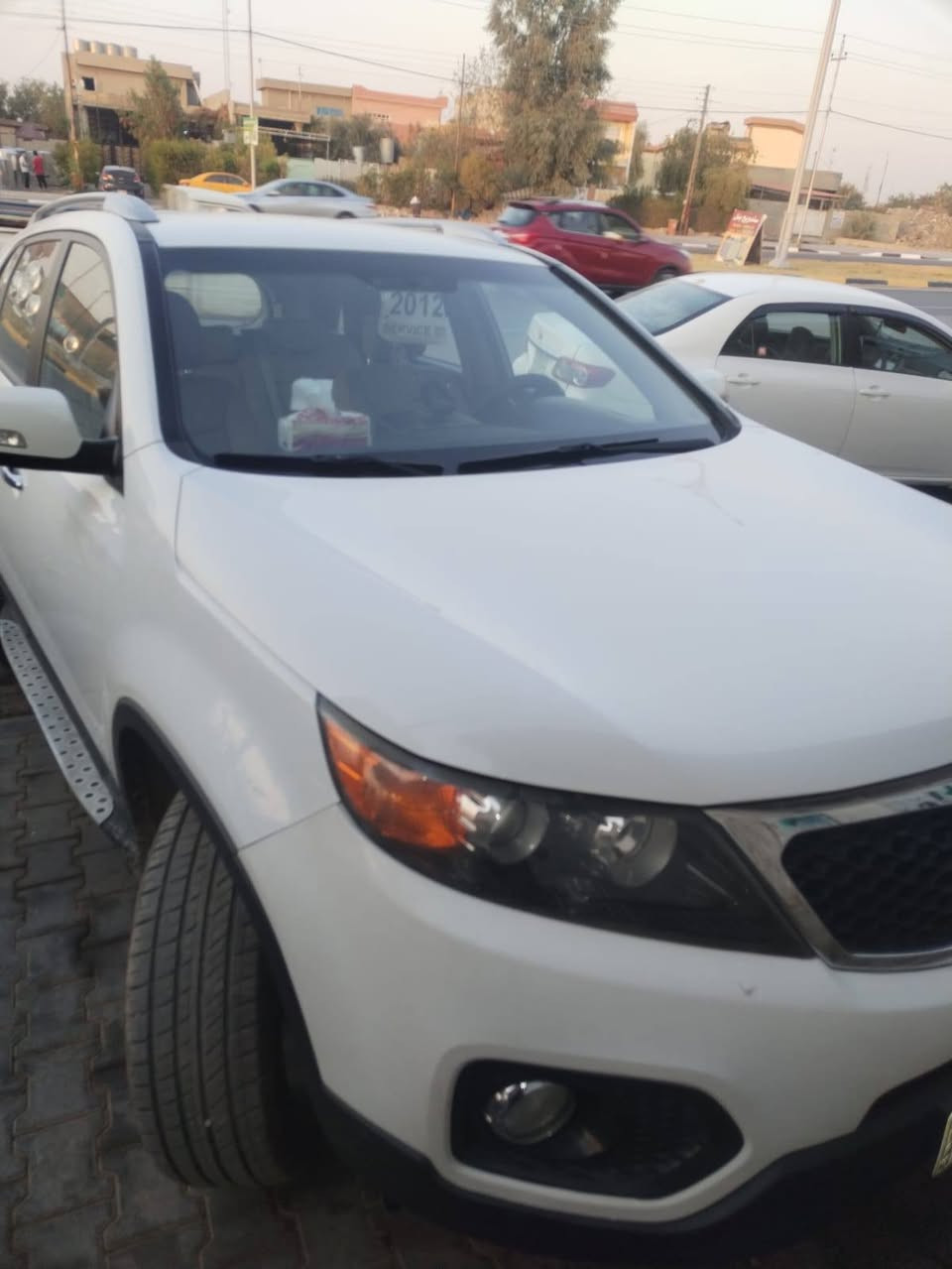 شرط تحويل وكالة
رقم اربيل
اعتبر كلين
بنزين و غاز
سنوية جديد
دفتر بنزين
٤بستون اقتصادي
***********
***********
مكان كركوك فيلق شارع عام كركوك, العراق
