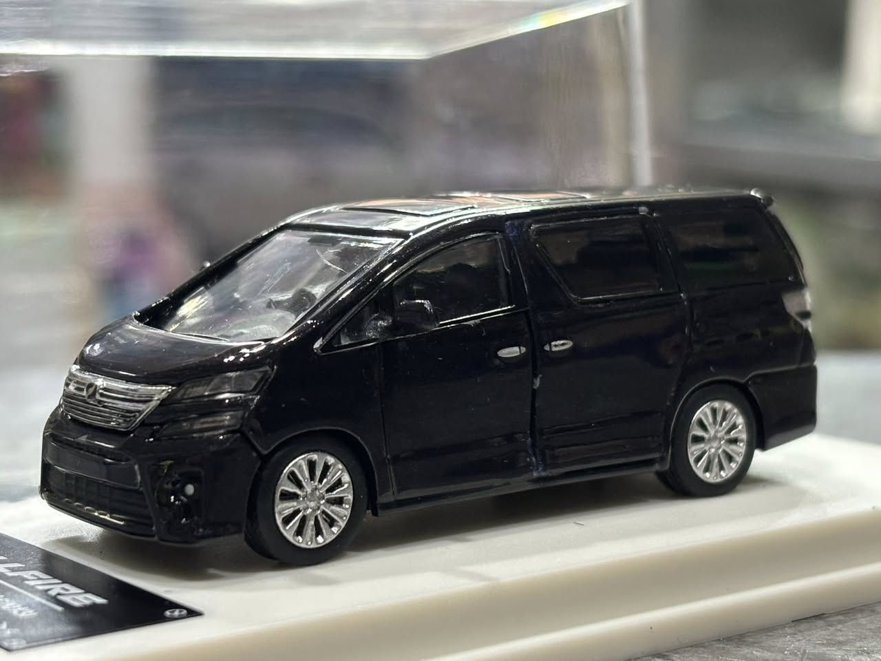 BMW&Toyota

الحجم 1:64

السعر 24 الف ونصف فقط 🔥 

يتوفر توصيل لجميع محافظات العراق 🤩💙

 📍العنوان / شارع فلسطين - خلف المستشفى العالمي 
مكتبة الأمين للحجز و الاستفسار على الرقم او مراسلة الصفحة ***********
#مصغرات #سيارات_مصغرة #بغداد
