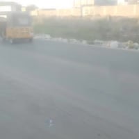 قرب الحوالي شارع الجامعة • ١٠٠م • عقد ١١٧