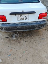 سايبة لبيع موديل 2025 مكانه بغداد الاتصال 07722245529 ماشيه الفين