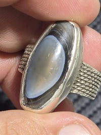 جزع يماني • طبيعي • تيكتوك