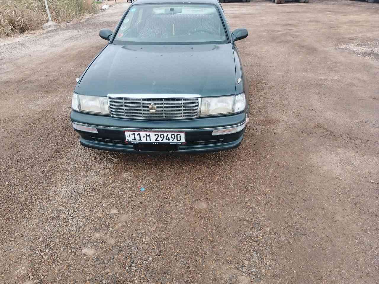 بطه موديل 93 رقم بغداد دولي بسمنه مكفولة كص ونقل جثة وعيب شرعي مصبوقه جماليه مكينه وكير 2ونص تخم تاير حداديه جديده سنويه ل 30 تريد تحويل تريد وكاله مكاني ذي قار قلعة سكر ل *********** السعر 38 قفل
