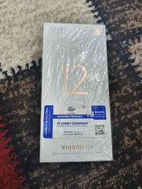 شاومي 12 تي ذاكره 256 داخليه 8+5  شاشه 120 بل ببجي 90 فريم جهاز نضيف ج...