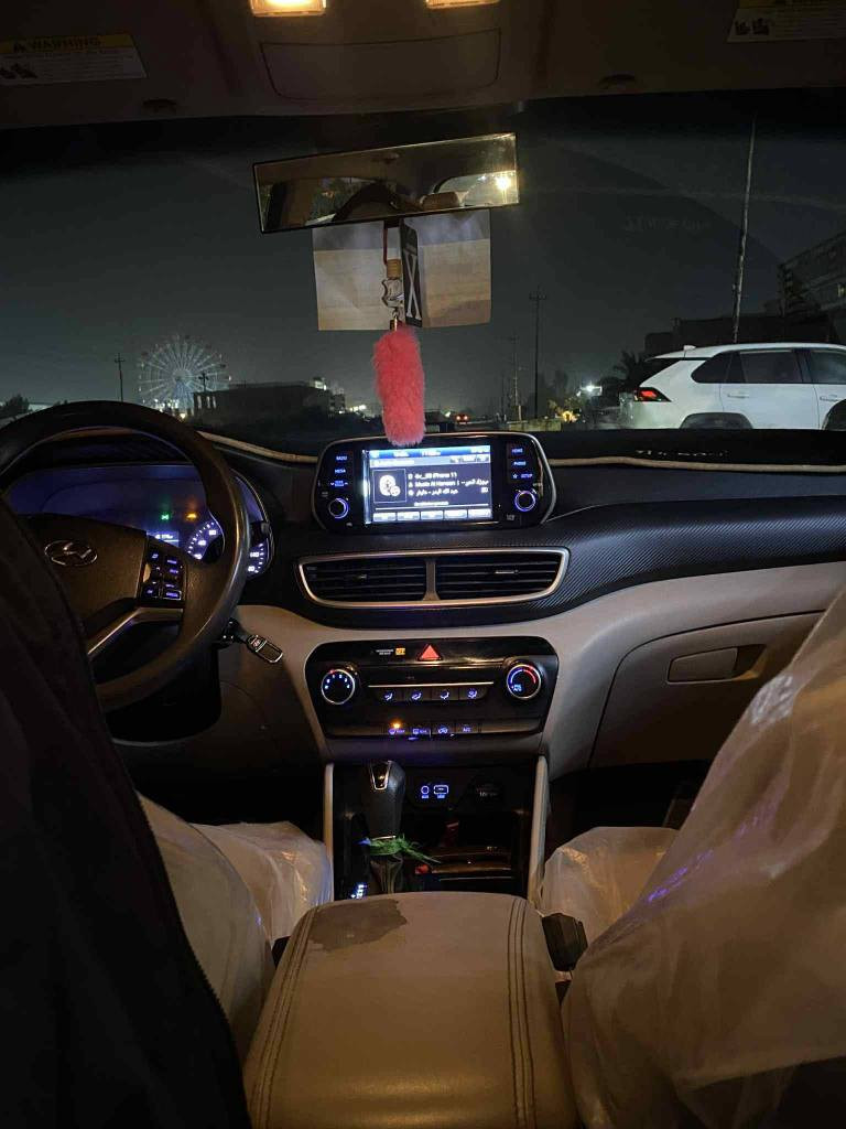 للبيع توسان موديل 2019 رقم بغداد بسمي سنوية مجددة لل 2030 ارقام دولي ماشية 87 آلف سيارة ويل كب تحكم ستيرن رادار تحديد مسار كامرة شاشة كبيرة فور ويل شاشة تحديد اعطال سايد بريك كهربائي مانع انزلاق داخل لونين صور الحادث والسونار مرفقات مع الصور مكان السيارة بعقوبة السعر 143 للاستفسار الاتصال *********** بعقوبة, ديالى
