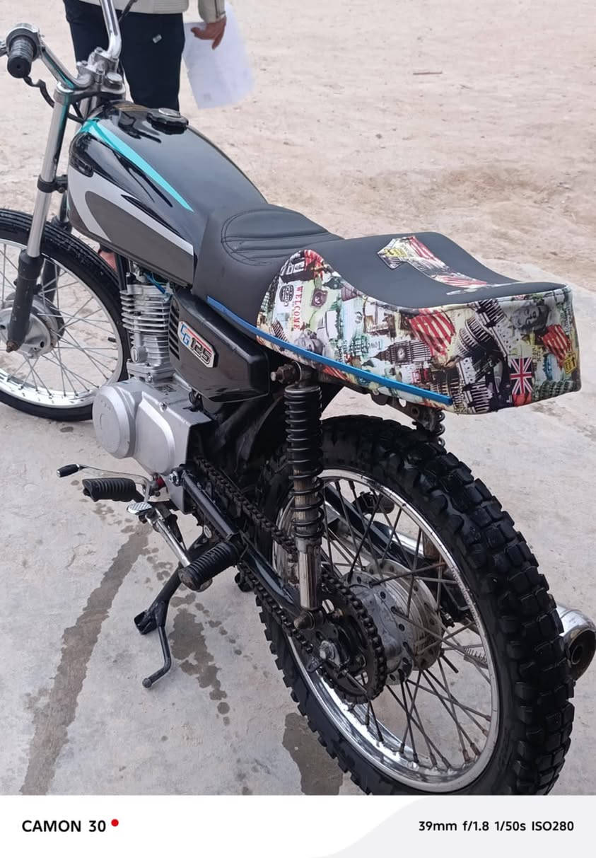 🚨السلام عليكم 🚨
دراجه اربعه كير للبيع كلك تعمير المكينه 2023والشاصي2020 سعر 325 كربلاء.
تواصل ***********
