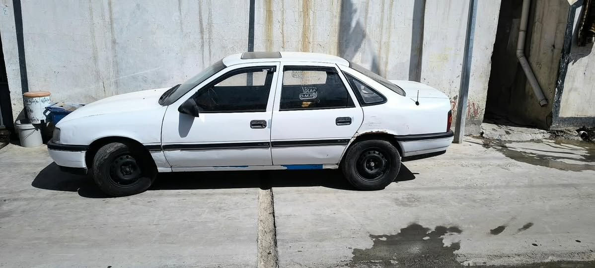 سلام عليكم عندي اوبل فكتر لبيع محرك 20 سياره حلو مشاءالله مكان سياره في كركوك لتفاصيل اكثر خابر ع رقم ***********
