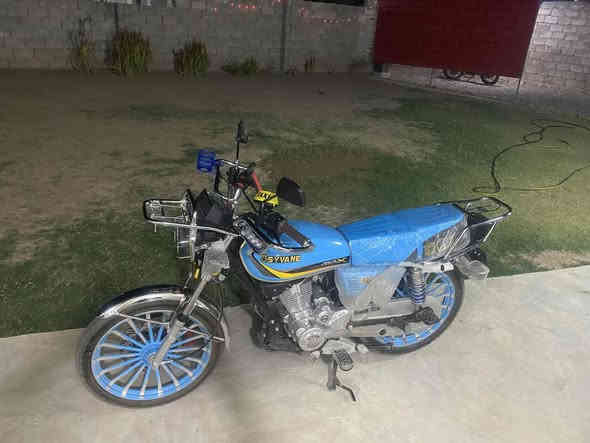 سلام عليكم للبيع اخوان سونك 2025 كلشي شرط وكدام العين وضالمتو الصور
السعر 825 وبي مجال شي قليل المكان جنوب الموصل قريه سفينه ‏‪***********‬‏ رقم صاحب الموطور
