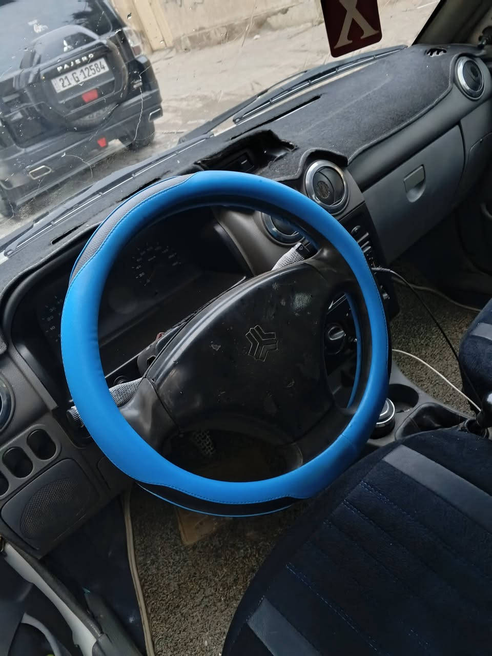 مديل 12جاهزه سياره كلش نظيفه متخسر عليهه رقم نجف دولي السعر 38


**إذا كنت صاحب هذا الإعلان وتريد حذفه لأي سبب، رجاءا أرسل رسالة إلى الدعم الفني**