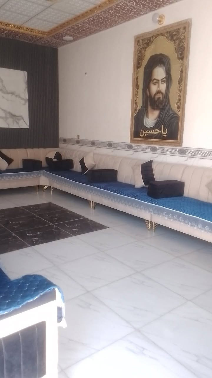 بيت البيع الكوي حي الزهراء ***********
