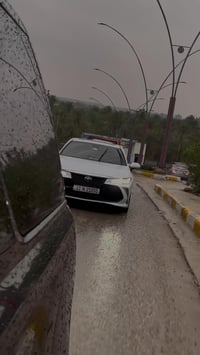 تويوتا افالون • ٢٠٢٢