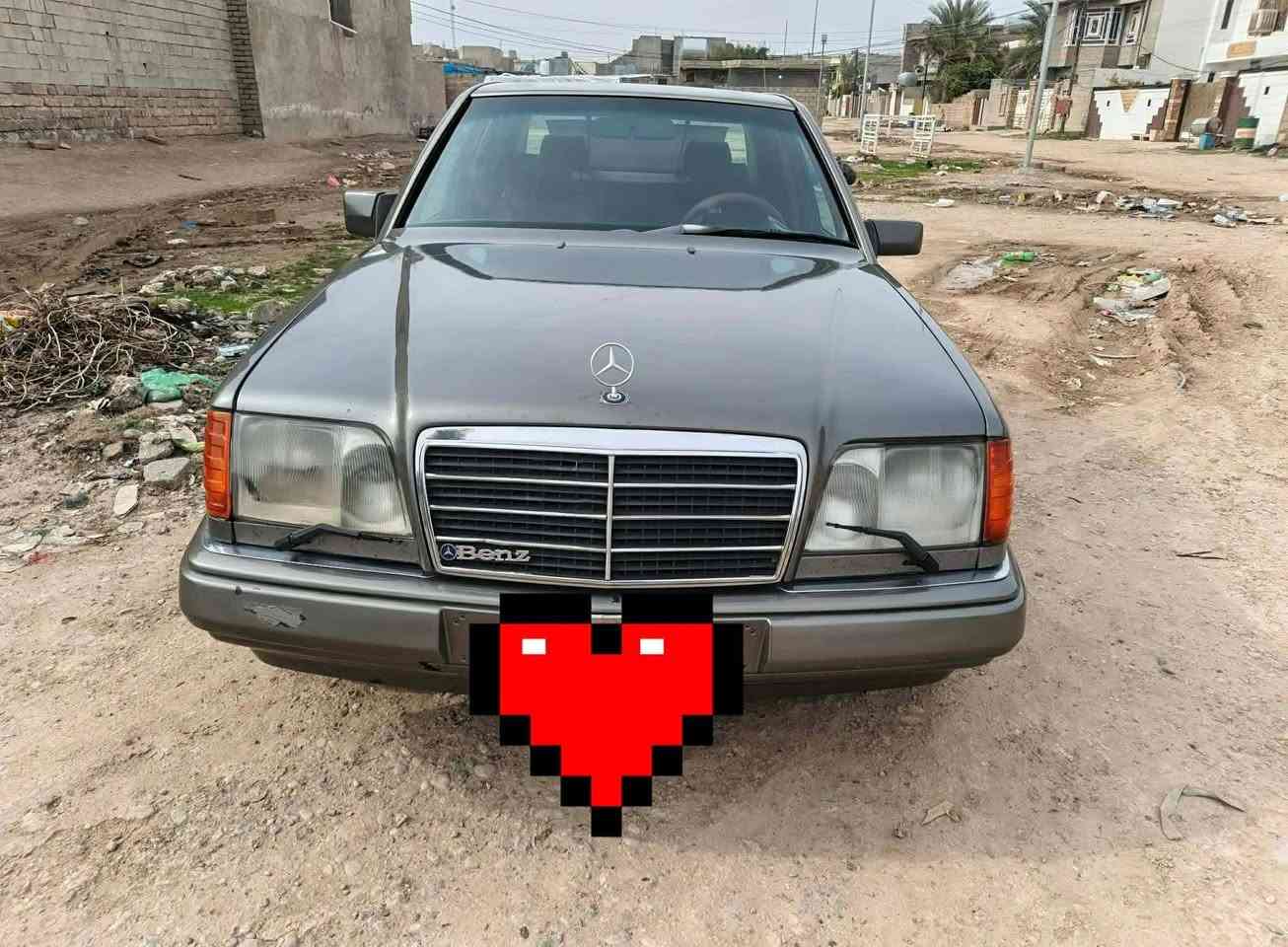 السلام عليكم مارسيدس للبيع موديل ٩٣ كير محرك بطه السياره  بلاديه لاظربه ولا خياس قواعد بلاديات تدفئه وتبريد شغالات رقم صلاح الدين مشروع وطني  السنويه بعد مو نافذه صدر امامي وخلفي كله جديد تخم تاير كهربائيات كلها شغاله  السعر ٧٣ بيها مجال بسيط مكان السياره سامراء


**إذا كنت صاحب هذا الإعلان وتريد حذفه لأي سبب، رجاءا أرسل رسالة إلى الدعم الفني**