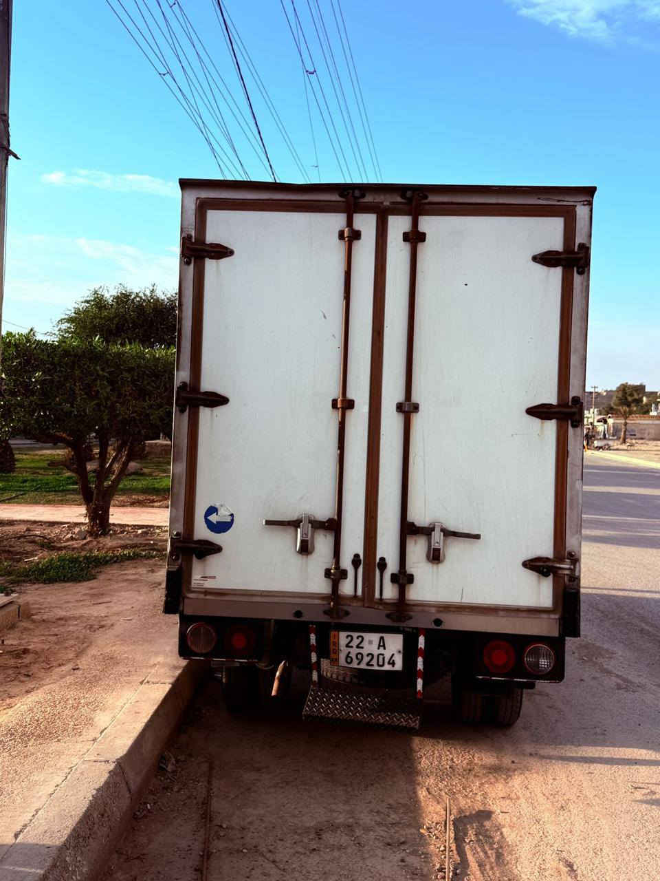 بغداد غزالية بغداد, العراق


**إذا كنت صاحب هذا الإعلان وتريد حذفه لأي سبب، رجاءا أرسل رسالة إلى الدعم الفني**