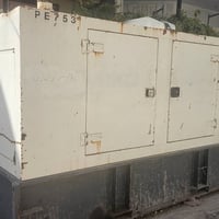 للبيع مولد افيكو كاتم اگریگو ١٠٠ بالمية٣٧.٥ كيفي للاستفسار ٠٧٧٠٠٤٩١٧٨٠