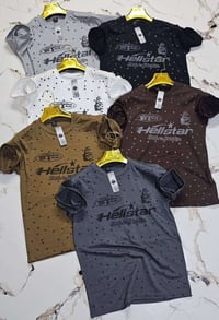 قطن ليكرا • مقاسات S-XXL • ١٠ قطع