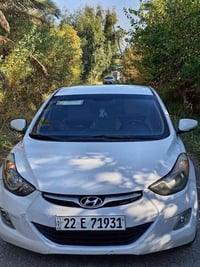 النترا • ٢٠١٤ • رقم اربيل