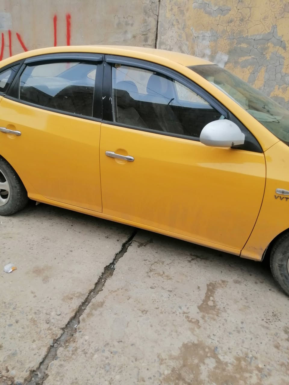 افانتي موديل 2010 لا ضرر رقم دياله بسمي شرط تحويل عنوان الموصل ***********؟؟ ***********
