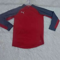 سويتر بوما • مقاس L • أصلي