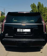 🚗 للبيع: كاديلاك إسكاليد 2018 📍 مكان السيارة: بغداد 📞 للتواصل:07876497...