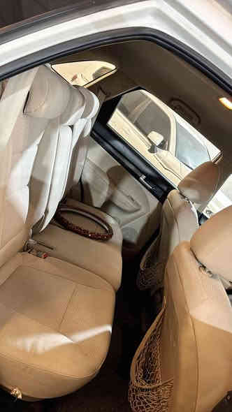 سورنتو خليجي موديل 2013 اثر شخوط انرش بيها ٣ قطع والسيارة مكفولة ومحرك ٢٤٠٠ ومال بيت وجناي وجاهزة من تخم تاير من صدر وترايك بيها للبصرة مكاني بغداد ***********
