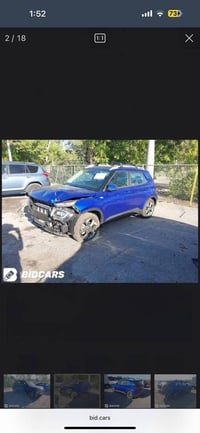 فينو لمتدد • ٢٠٢٤ • حادث بنيد