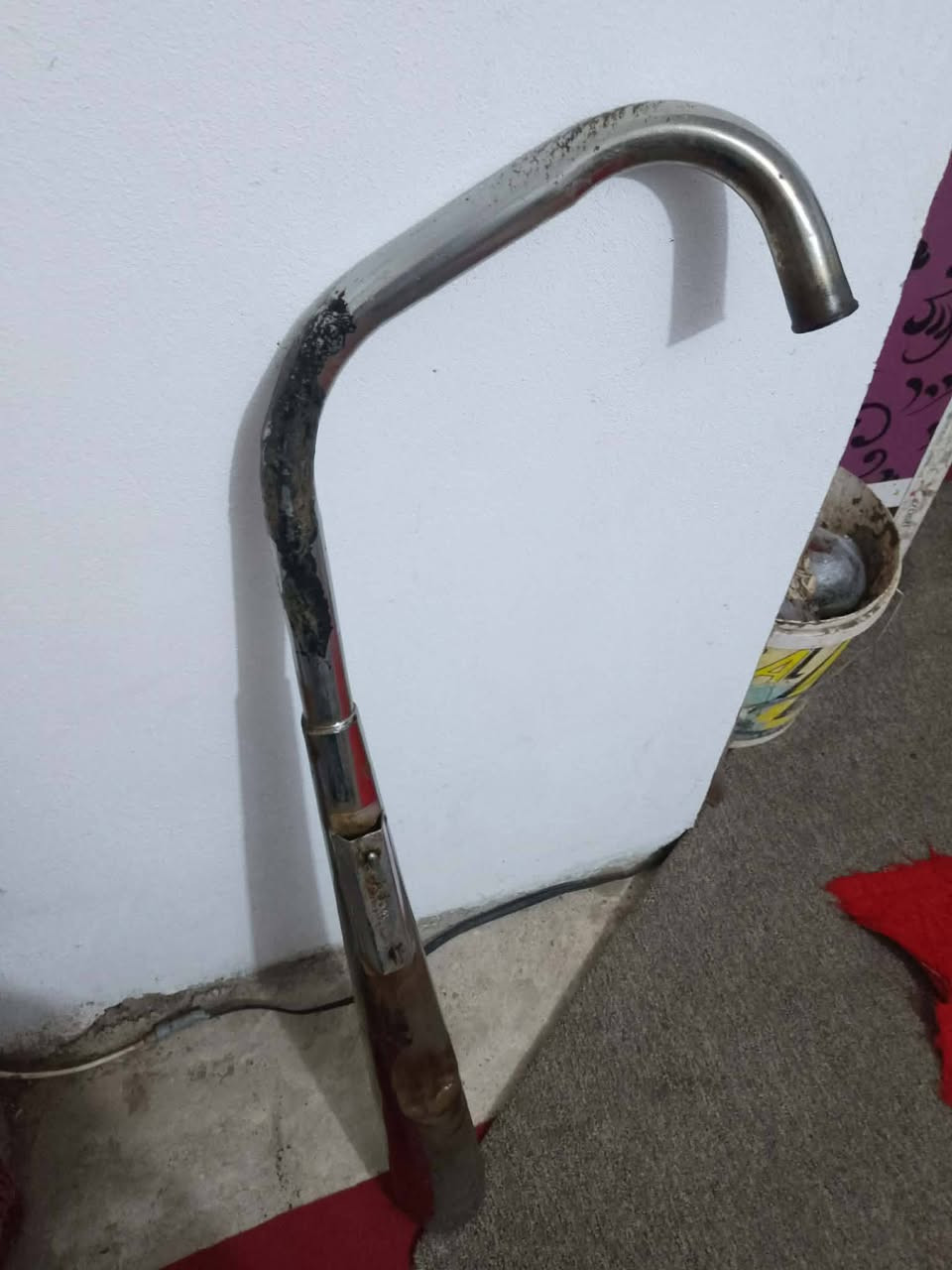 صالصنه كاتم سولنك سعره 30 وبي مجال متواجد خاص رقم***********
