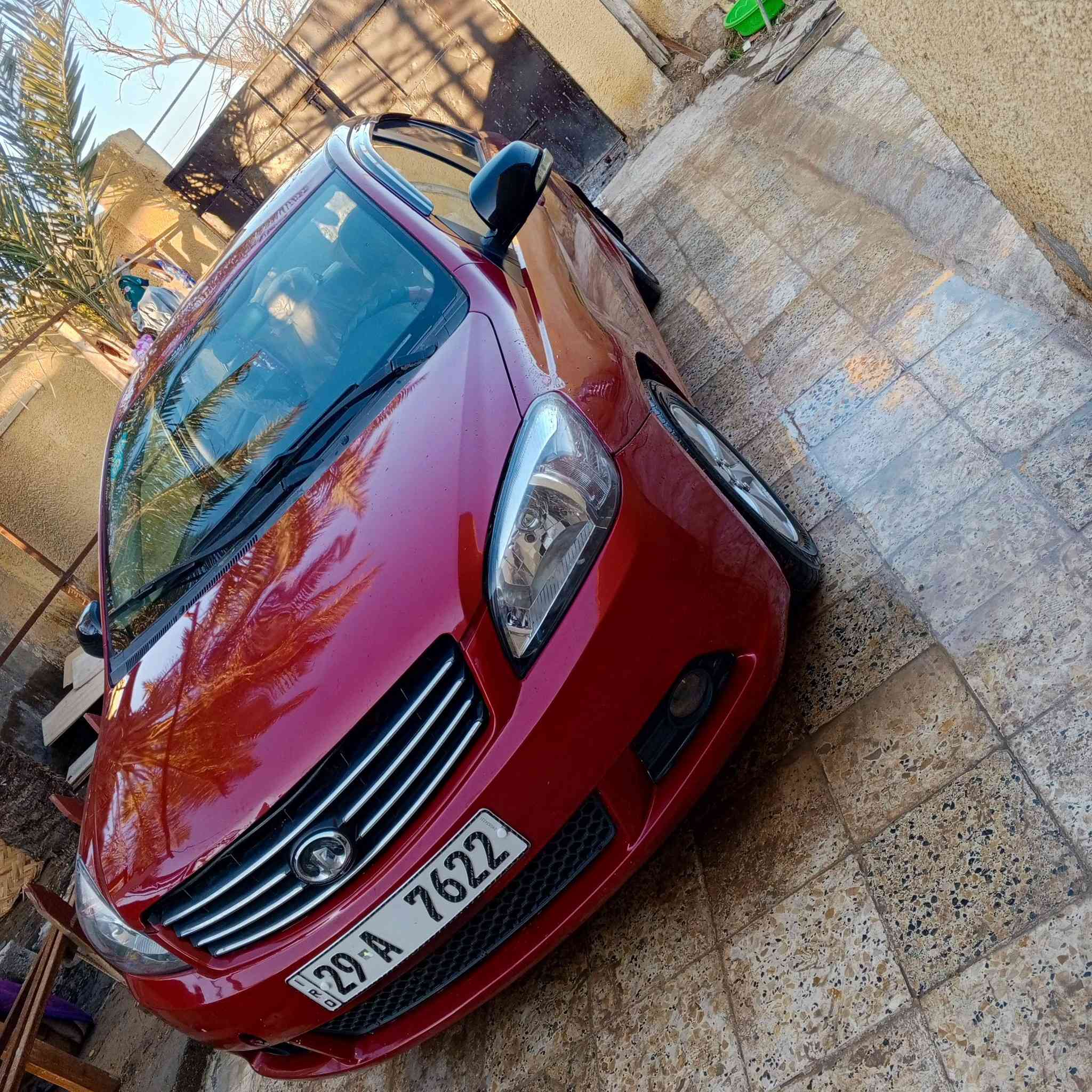 ياالله للبيع كريت ويل فولكس موديل12سياره جديده وضع شريكه ماصاعد بيها صبغ عام جماليه مكفوله من كافت انواحي كير ومحرك كارتون تبريد فول شاشه كامره دواره رقم واسط دولي اتريد تحويل اتريد وكاله حاضر اسعر45اوبيه مجال ***********اثير***********
