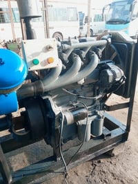 مولد عنتر • ٣ بستم • نحاس ١٠٠٪