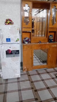 غرفه • مستخدمه شهرين • نضيفه