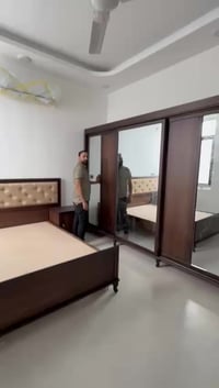 النجف • معمل نجارة • صاج ٥ملم