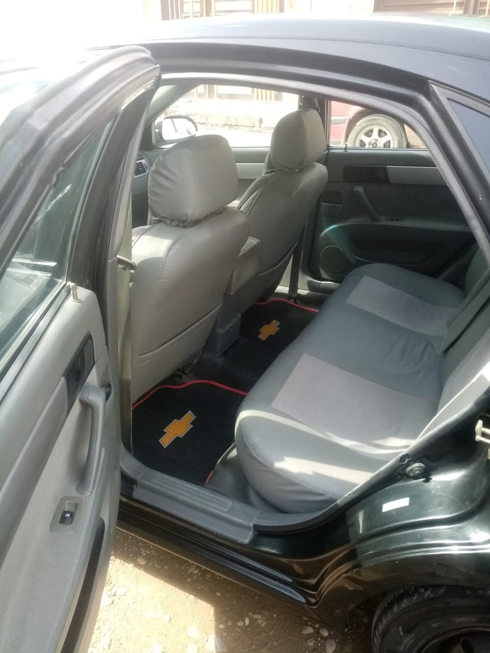 اوبترا ساسوكي
رقم نينوى
سنويه جديدة الى ٢٧ باسمي
محرك وكير شرط
صبغ حزام بدون دواخل مكانات معجون
مكاني حي الملايين
السعر ٧٠
***********
