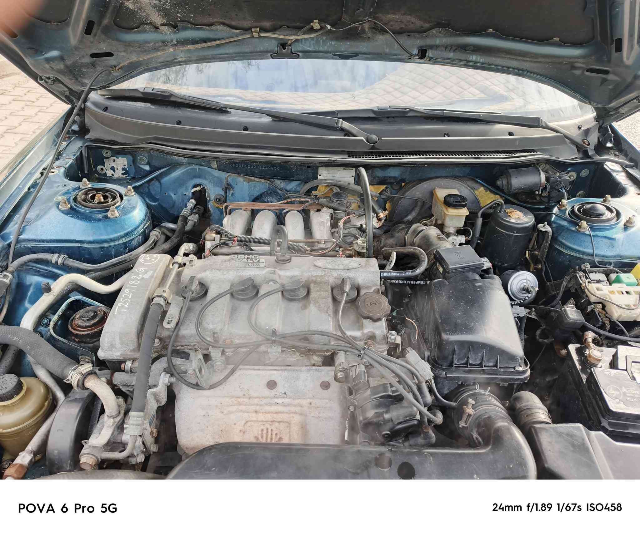 سیاره مازدا للبیع مودیل ١٩٩٢ گیر عادی
***********ــــــــــ*********** مکان کرکوک
