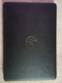 لابتوب HP • كور i5 جيل رابع • رام 8 جيجا