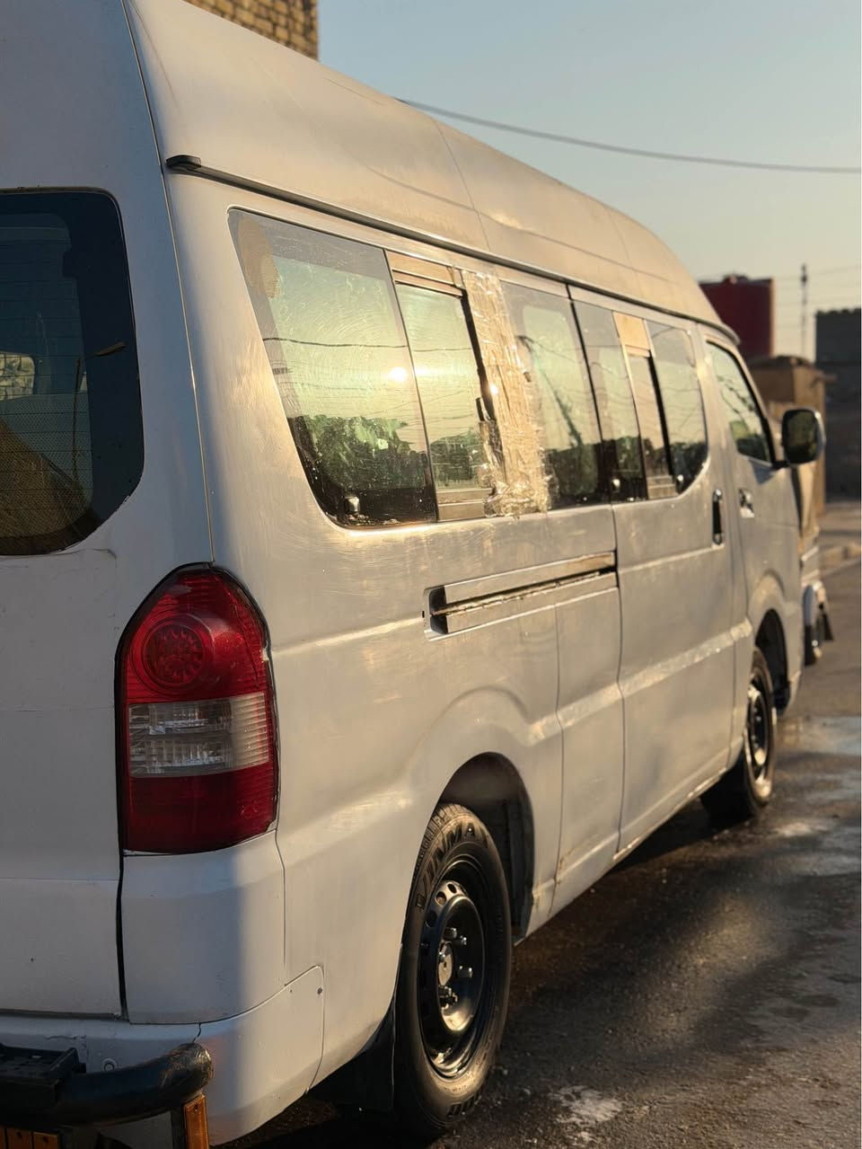 ‎كيه شيري مديل ٢٠١٣ لبيع محرك كاز وسياره موضحه كدامك بل صور السعر 85العنوان بصره المعقل ***********‎ البصرة, العراق
