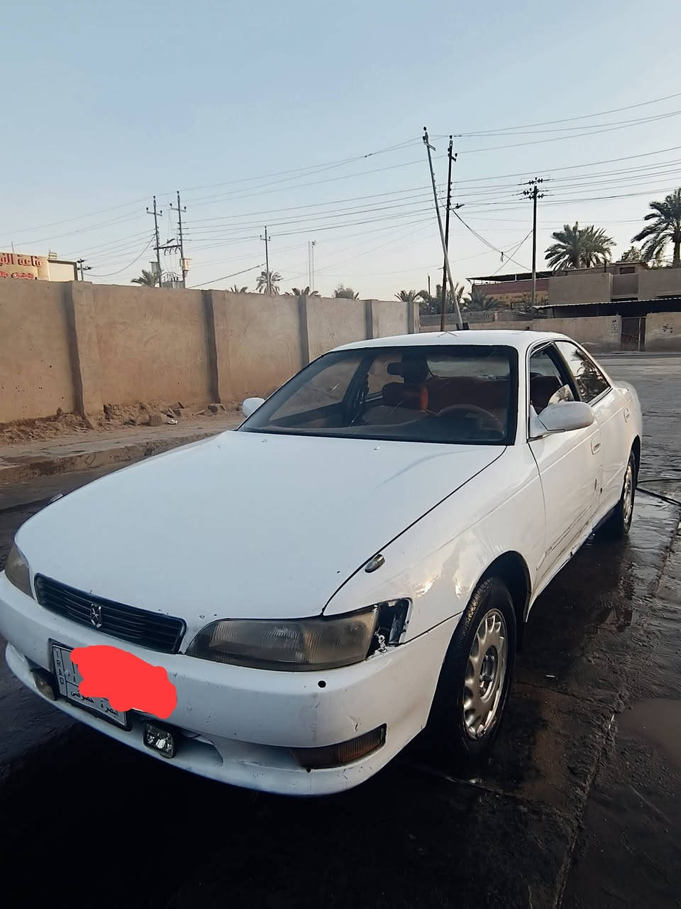 مارك نفخ رقم بصره سنويه منتهيه ونقل جثه وكصه جنطه مكينه وكير جديدات غرفه نضيفه تخم تاير حداده فول سياره مال خبزه مكانه أبو الخصيب سعرها25 ومجال قليل حك الجيه ***********
