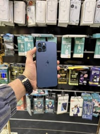 ايفون١٢ برو ماكس  ذاكره٢٥٦💕💁🏻 بطاريه٨٠💕💁🏻 مستبدله تفصيخ  كله شغال نت ص...