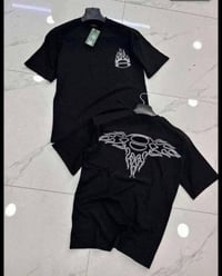 أسود تركي • ١٨ قطعة • مقاسات M-3XL