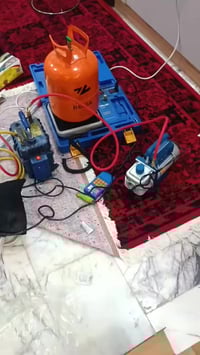 🚨انتباه.. يوجد صيانة موقعية  .  📝 للأستفسار ☎️ 07811772747 🌀🌀 صيانة مو...