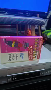 جهاز اوربي • كلش نضيف • الكترونيات