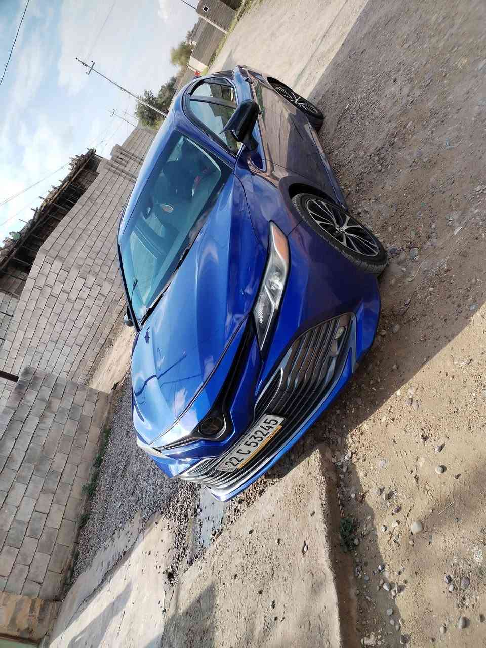 سلام عليكم ورحمة الله وبركاته كامري 2019 رقم أربيل دولي تحويل مباشر تخم تاير صدر امامي خلفي جديد سياره كلها جديد ضرر قطعه بدون داخل جاملغ امامي فقط سياره كلها جديد سعرها 183 بي مجال او مراوس حسب القناعه ***********
