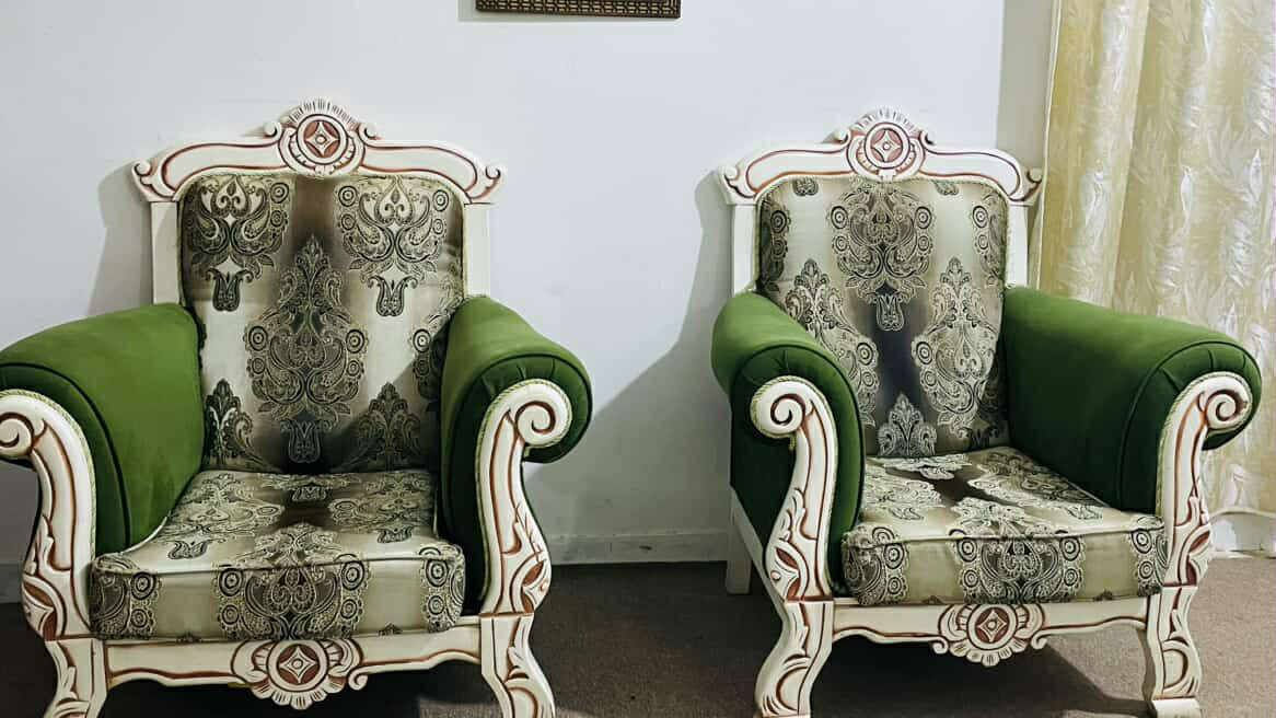 التخم لاخضر تسكام 10 نفرات سعره400 وتبيه مجال كل ضرر مابي. مكانه حي الزهرائ  والتخم السمائي  تسكام10 نفرات سعره475 وابي مجال مكانه حي الندا مكانهم الغرض نحف


**إذا كنت صاحب هذا الإعلان وتريد حذفه لأي سبب، رجاءا أرسل رسالة إلى الدعم الفني**