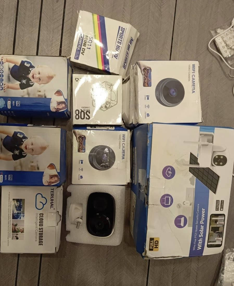 كلهم مع التوصيل 60


**إذا كنت صاحب هذا الإعلان وتريد حذفه لأي سبب، رجاءا أرسل رسالة إلى الدعم الفني**