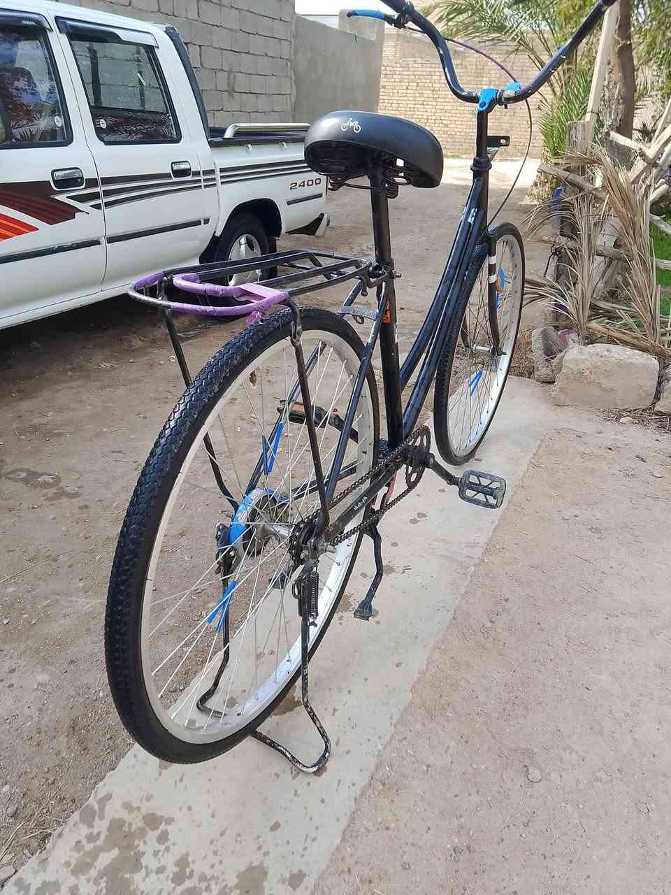 سلام عليكم  البيع باسكل موديل 2018 بل شطره عد الجهل السعر 50قفل ***********
