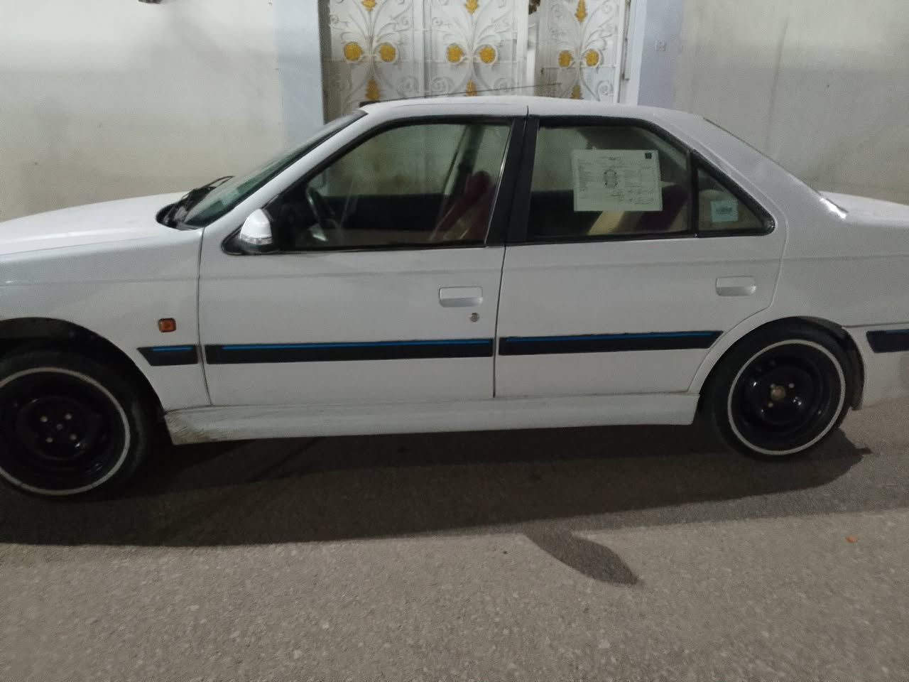 بيجو بأرص موديل 15 سعره 55 رقم ***********
